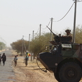 Milyen lehetőségei vannak Mali ellenzéki kormányának?