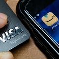 A Visa és az Amazon az Egyesült Királyságban teszteli az erejét
