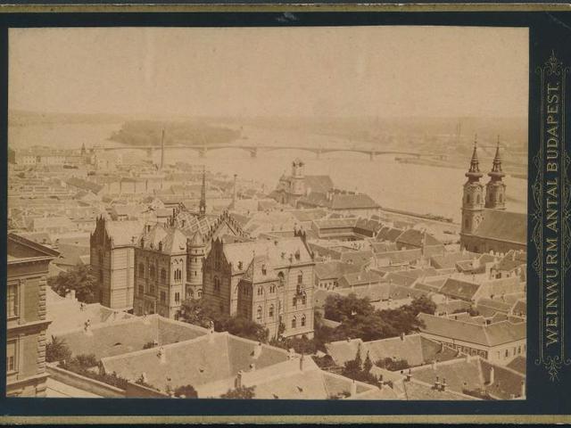A fotográfia mesterei