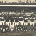 A magyar labdarúgó csapat az 1912­-es stockholmi olimpián