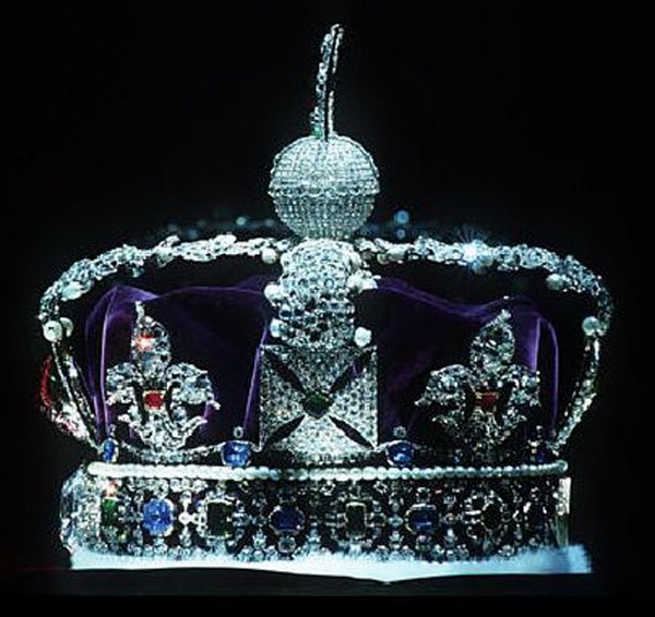 Imperial State Crown