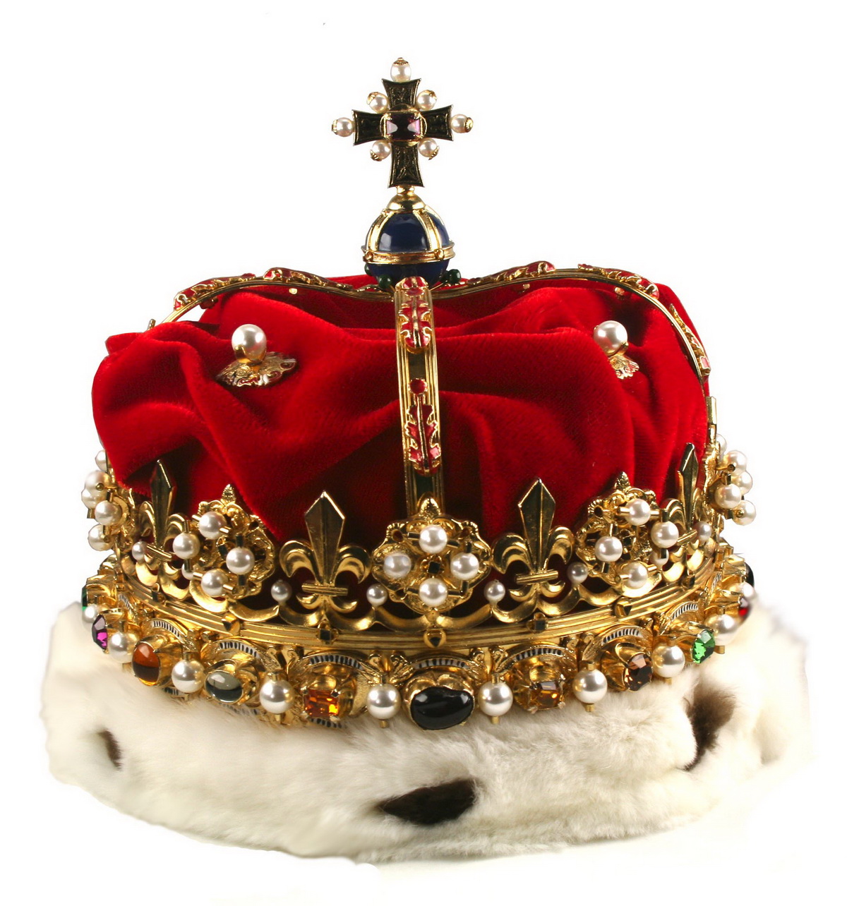 Crown of Scotland