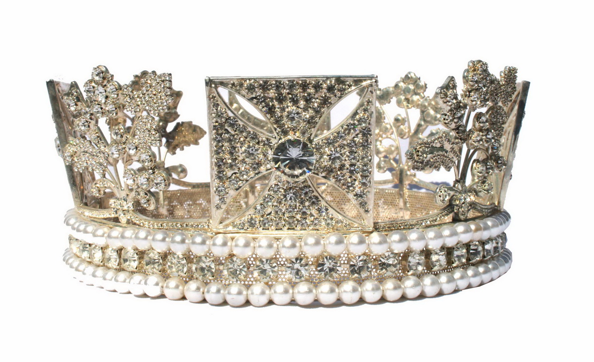 George IV State Diadem