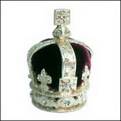 Coronation Crown of George IV