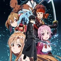 Anime - Sword Art Online (Kritika)