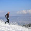 Nyúlcipőbolt Budai Trail