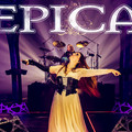 Élőfelvételes kisfilmmel jelentkezett az Epica!