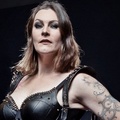Floor Jansen: „Nem érzem magam bezárva a Nightwish-ben”