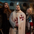 Dal- és klippremier: Sabaton – Hordes Of Khan