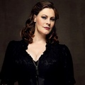 Floor Jansen az új Nightwish-album kihívásairól mesélt