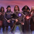 Premier! Gloryhammer – On A Quest for Aberdeen