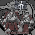 Premier! All For Metal – The Way Of The Samurai