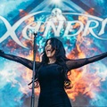 Premier! Xandria – No Time To Live Forever