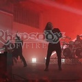 Bemutatta új lemeze címadóját a Rhapsody Of Fire – premier!