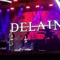 Ilyen volt a régi-új felállású Delain első hivatalos koncertje!
