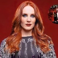 Simone Simons: „Szeretném újra felvenni a The Phantom Agony-t”