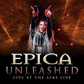 Klippremier: Epica – Unleashed (Live At The AFAS Live)