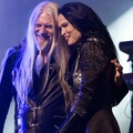 Ismét közös show-kat terveznek a Nightwish egykori énekesei!