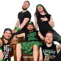 Megjelent az Alestorm új lemeze
