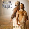 Dal- és klippremier: All For Metal – Gods Of Metal