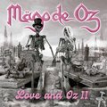 Mägo de Oz – Love And Oz II (2022)