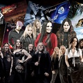 Statisztika: Ezeket a dalokat nem játszotta élőben a Nightwish!