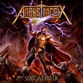 Premier! Angus McSix – Sixcalibur