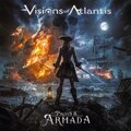 Visions Of Atlantis – Pirates II – Armada (2024)