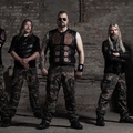 Októberben jön a Sabaton új lemeze!