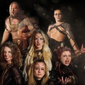 Klippremier: All For Metal, Laura Guldemond – Valkyries In The Sky