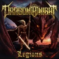 DragonKnight – Legions (2025)