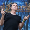 Hansi Kürsch elmondta, mi lett a sorsa az új Blind Guardian-daloknak