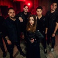 Dudás Ivett lett a Roses of Thieves új énekesnője!