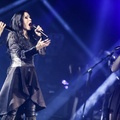 Klippremier: Tarja – Naiad