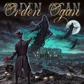 Orden Ogan – The Order Of Fear (2024)