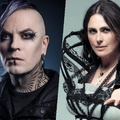 Premier! Lord Of The Lost & Within Temptation – Light Can Only Shine In The Darkness