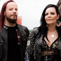 Komoly a baj! Jani Liimatainen Anette Olzon-t is ghostolta!