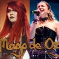 Új énekesnő a Mägo de Oz bárkáján!