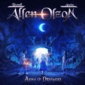 Allen/Olzon – Army Of Dreamers (2022)