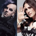 Chris Harms: „Sharon den Adel egy rendkívül egyedi énekesnő”