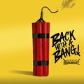 Kissin’ Dynamite – Back With A Bang! (2024)