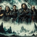 Megjelent a Saltatio Mortis 50 dalos válogatáslemeze!