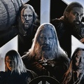 Premier! Amon Amarth — We Rule The Waves