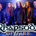 Premier! Rhapsody Of Fire – Diamond Claws
