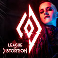 League Of Distortion – League Of Distortion (2022)