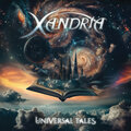 Xandria – Universal Tales (2024)