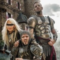 Premier! Feuerschwanz & Doro – Valhalla