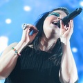 Kibővítette visszatérő turnéjának állomásait Anette Olzon