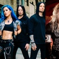 Kis híján befuccsolt az Arch Enemy, amikor Angela Gossow kilépett