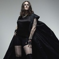 Floor Jansen üzenete a Nightwish-fanoknak: „Legyetek nyitottak és tapasztaljátok meg a zenénket”